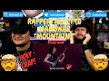 Rappers React To Manowar "Mountains"!!!