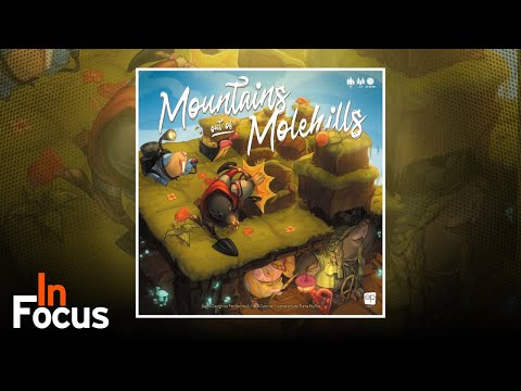 Mountains out of Molehills - YouTube Video