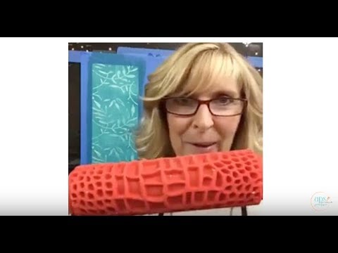 download lagu mp3 mp4 Decorative Roller, download lagu Decorative Roller gratis, unduh video klip Decorative Roller