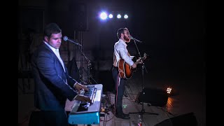 נפתלי קמפה - קומזיץ לבחורי ישיבות סיום בין הזמנים תש"פ | Naftali Kampa