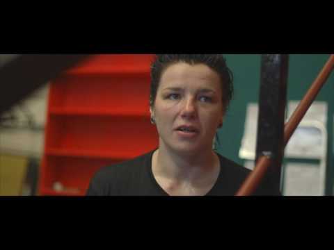 Report: Sinead Kavanagh Faces Janay Harding At Bellator 207