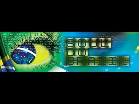 Soul do Brazil Agathe Iracema Brazilian Music Band + Badié et Selecta Pedro D-Lita dj set