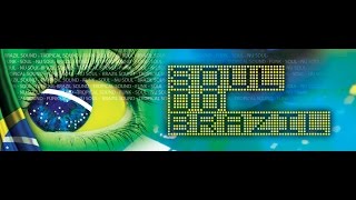 Soul do Brazil Agathe Iracema Brazilian Music Band + Badié et Selecta Pedro D-Lita dj set