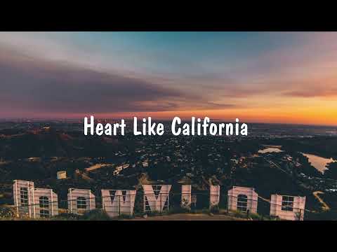 Before You Exit - Heart Like California (한국어 자막/가사)