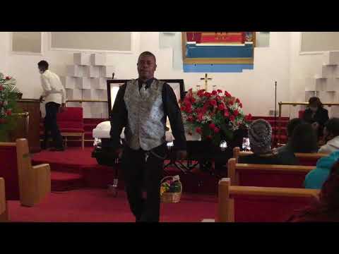 Terry L. Martin 10.23.2020