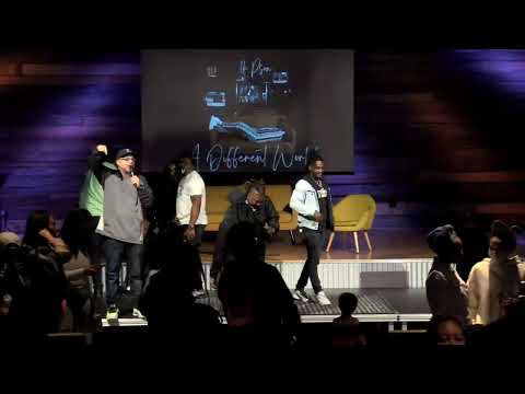 CITYTAKERS EXPERIENCE // 1K PSON ALBUM RELEASE CONCERT