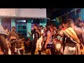 Watrap Nadar Pongal 2016 Karagadam Dance