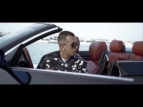 MR CRAZY - NADA (Prod. IM Beats)