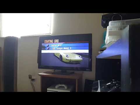 Let's Play Gran Turismo 2 - Part 116 - Arcade Mode - #7