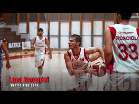 Termoli vs TaSp, Ragonici: "Rialziamo Subito la Testa Dopo lo Stop con Campli"