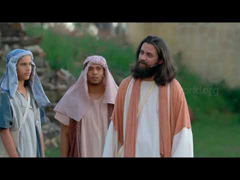 Moogerah Passion Play 2025