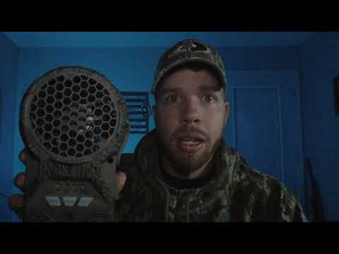 WildGame Innovations/ Zero Trace / Conquest Scents/ Ever Calm Product spotlight 2021 - HD 1080p