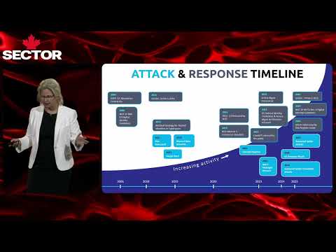 Keynote: Agentic AI and Identity: The Biggest Problem We're Not Solving
