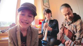 Isaac et Nora - Por una Cabeza (Carlos Gardel)