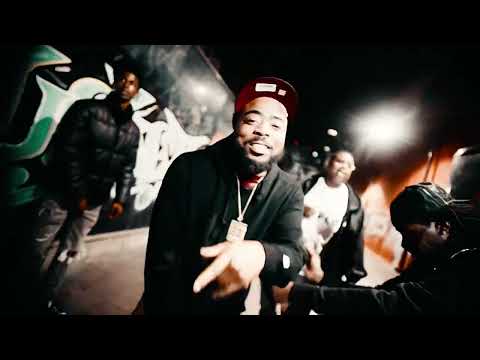 Mari600 x BMH The God x The Shyst - What U Thought?