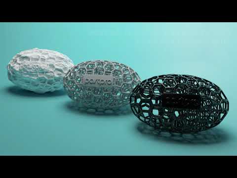 AMT PostPro: Industrial Post Processing Technology Overview