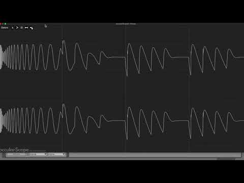 occularScope Psytrance Simple Kick and Bass (No Talking)
