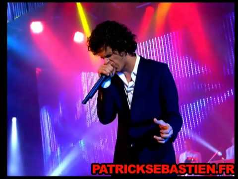Michael Gregorio - Medley Imitations - Live - Les Années Bonheur - Patrick Sébastien