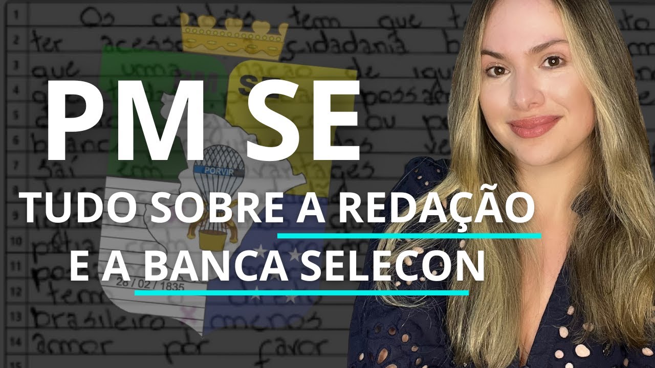 BANCA SELECON - ESPECIAL PMSE