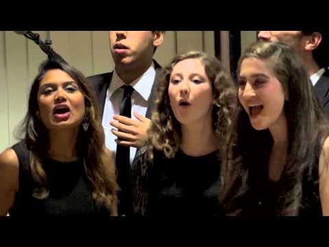 HaTzafon HaPoreach - Shir Appeal Fall Show 2013