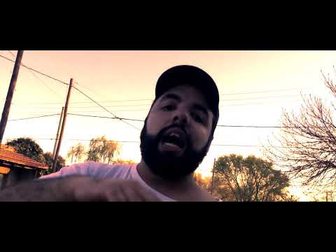 · Allka x IZN - 5 PORCIENTO - (Shot by Kid Santana) ·