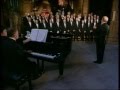 American Civil War.Welsh Male Voice Choir. When ...