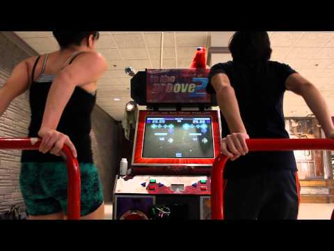 Pez vs. Etienne - Shake It Off (Round 2) - D.O.W.N.S. 5