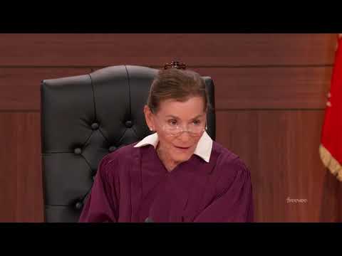 Judy Justice  - Parking Space Rumble 'n Tumble