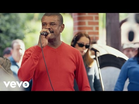 Marquinhos Pqd - Ogum