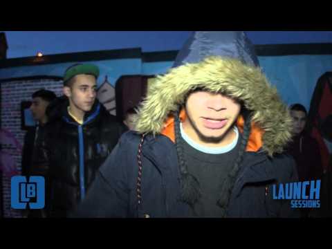 CLB - Kidrage - Launch Sessions