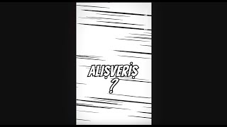 İnternetten alışveriş mi, mağazadan alışveriş mi?