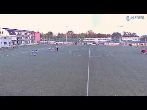 SU Schönbrunn U14 - Ankerbrot U14