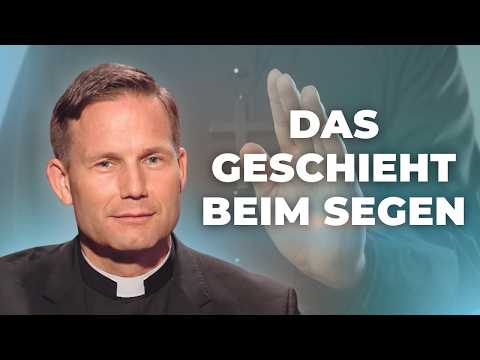 Heilung und Schutz durch den Segen? 🌟 | Prof. Ralph Weimann