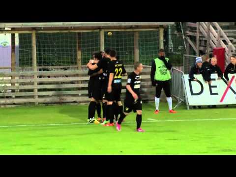 KOOSTE | FC Honka - MYPA 2-0 (1-0) | Veikkausliiga 17.9.2014