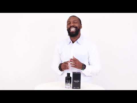 Maison Alhambra Salvo Cologne Review