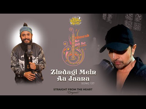 Zindagi Mein Aa Jaana — watch video
