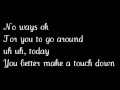 Melanie Fiona - Give It To Me Right w/ Lyrics ...