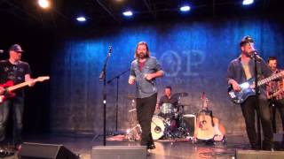 Mac Powell Country Live: Saturday Night (Duluth, GA - 9/18/14)