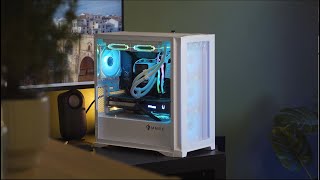 APEX Gaming Custom PC Review — Best Builds for Gamers in 2026