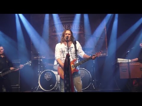 A Fine Mess (Best of Classic Rock) LIVE Medley