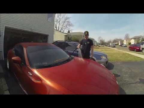 FRS! //Gangang Presents @frs.nick