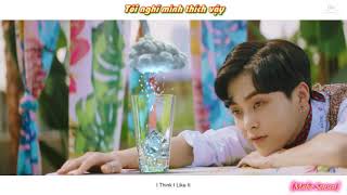 [Vietsub] EXO - Ko Ko Bop MV (Chinese Version)