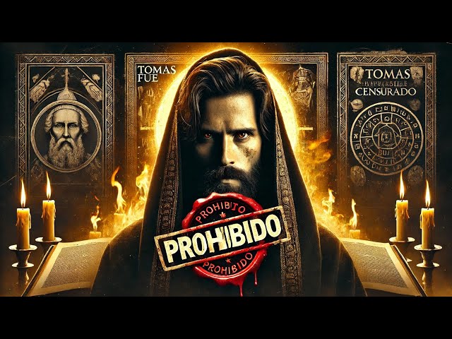 Vídeo relacionado con El Evangelio gnóstico de Tomás (Sabiduría Esencial)