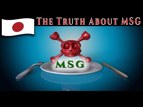 The Truth About MSG (History Of The Dish)