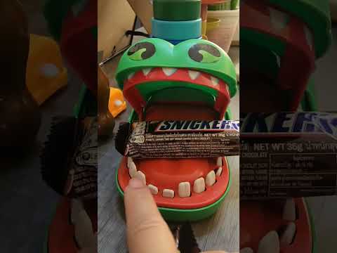 crocodile tries to bite me #shorts #viral #trending #satisfying #shortsvideo #asmr #shortfeed#short