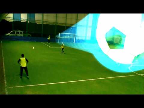 Burak Halısaha 20.11.2015 00:00 - akillisaha.com