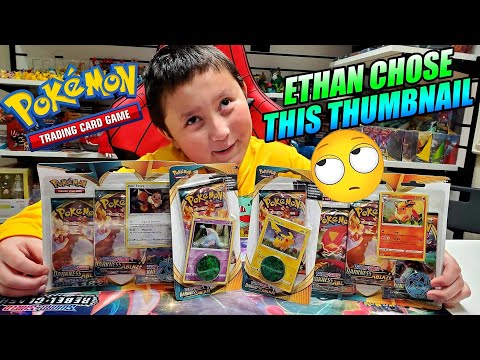 OPENING EVERY NEW POKEMON CARDS PROMO PACKS! We're These Even Worth Buying?!