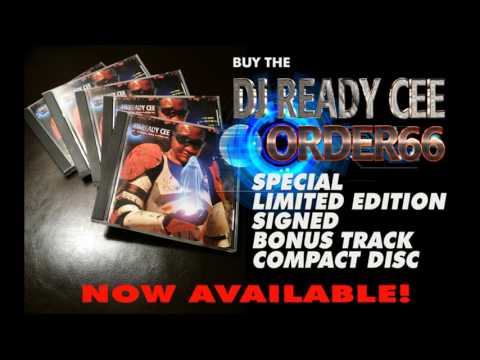 4. 1033 - DJ Ready Cee feat. Tabu The Starkiller & D-Ology - Order 66 (End of Days)