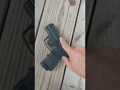 Ruger Max-9 Capacity