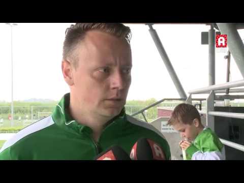 Interview Remco Bor na BSC '68 - DWO